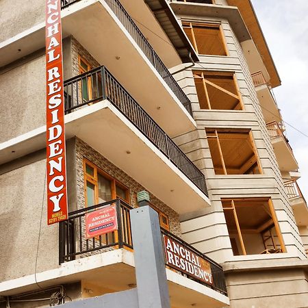 Hotel Anchal Residency Unit Of Best Quality Trip Pvt Manāli Eksteriør bilde
