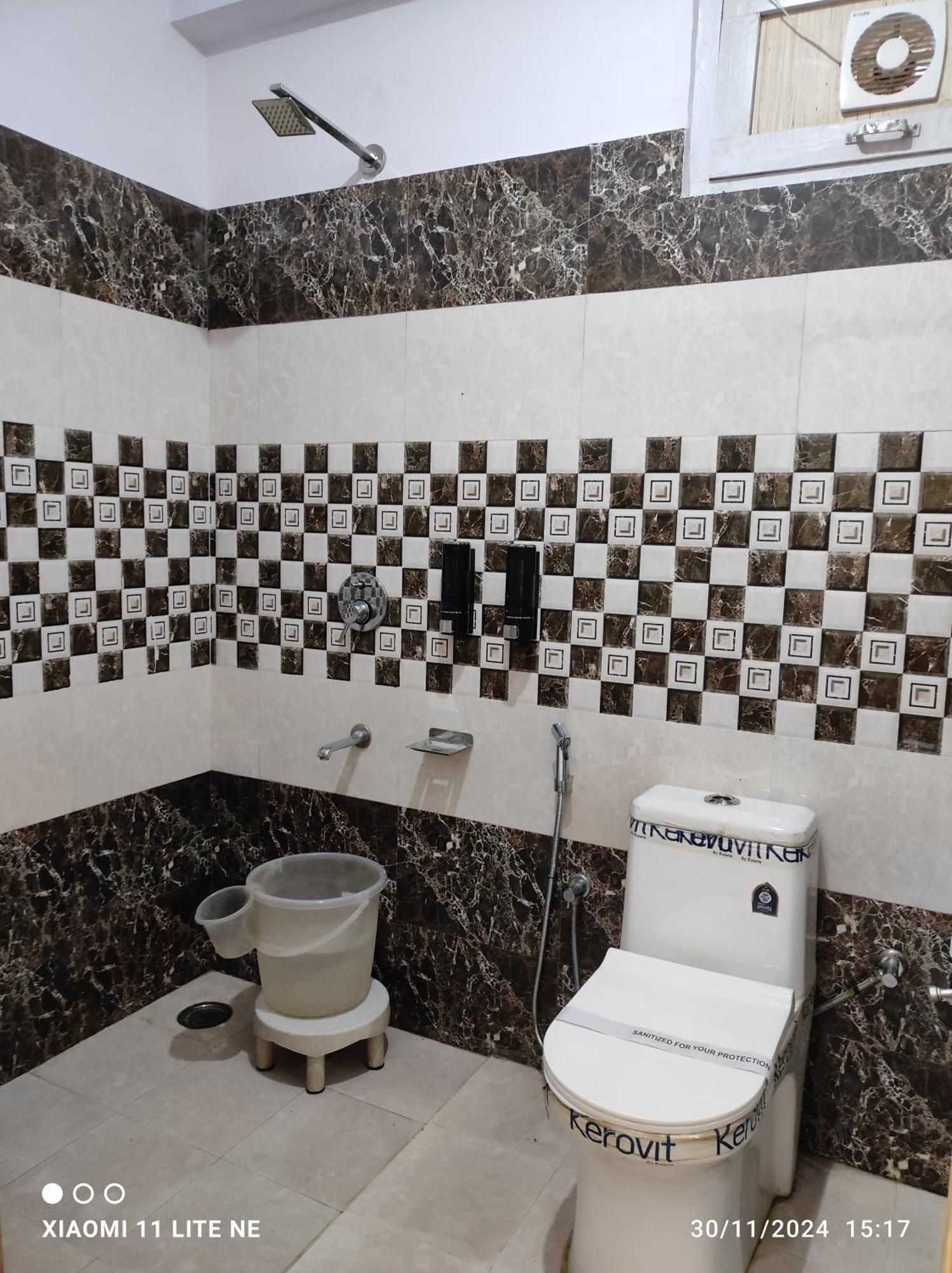 Hotel Anchal Residency Unit Of Best Quality Trip Pvt Manāli Eksteriør bilde